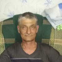 Олег, Россия, Кинель-Черкассы, 51 год