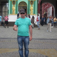 Дмитрий, Россия, Людиново, 41 год