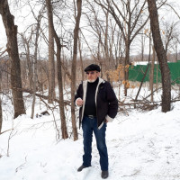 ЕВГЕНИЙ, Россия, Москва, 77 лет