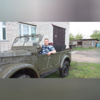 Николай, Россия, Барнаул, 47 лет