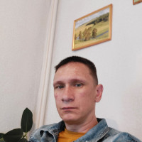Дмитрий, Россия, Красноярск, 43 года