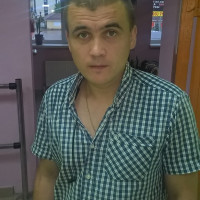 Михаил Гладышев, Россия, Можайск, 38 лет