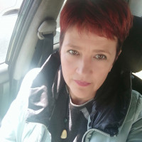 Марина, Россия, Новосибирск, 56 лет