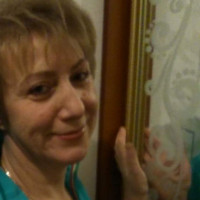Тамара Евсеева (Мартынова), Беларусь, Орша, 56 лет