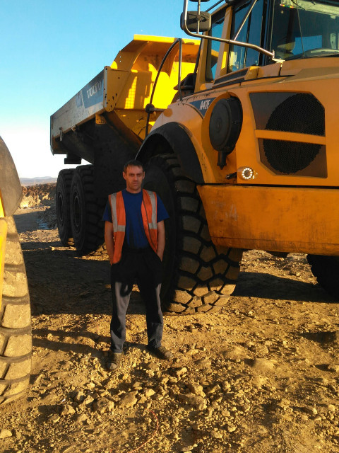 Владимир, Россия, Новосибирск. Фото на сайте ГдеПапа.Ру