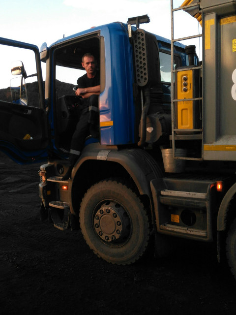 Владимир, Россия, Новосибирск. Фото на сайте ГдеПапа.Ру