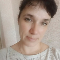 Татьяна, Россия, Славянск-на-Кубани, 48 лет