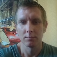 Виктор, Россия, Барнаул, 34 года