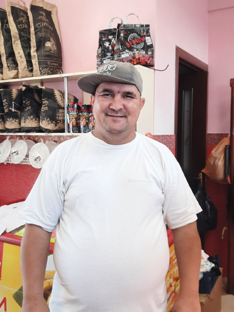 igor, Севастополь, 41 год, 21 фото. Познакомлюсь с женщиной для любви и серьезных отношений, брака и создания семьи, воспитания детей, рождения...  Анкета 521856. 