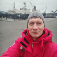 Владимир, Россия, Калуга, 43 года