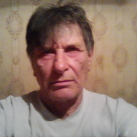 Эдуард, Россия, Семикаракорск, 62 года