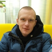 Алексей Егоров, Москва, м. Коммунарка, 30 лет