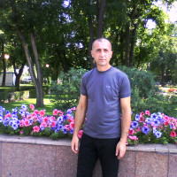 Евгений Ерохин, Россия, Воронеж, 49 лет