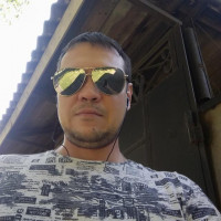 Дмитрий, Россия, Ростов-на-Дону, 34 года