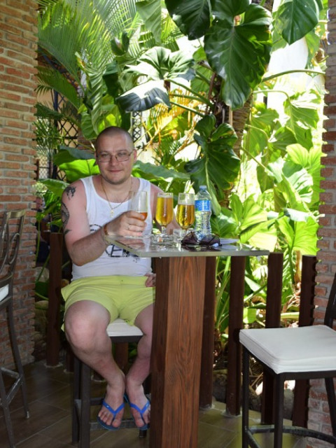 Владимир, Россия, Москва. Фото на сайте ГдеПапа.Ру