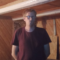 Anatoly Smirnov, Россия, Санкт-Петербург, 36 лет