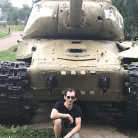 Александр, Москва, м. Бабушкинская, 42 года