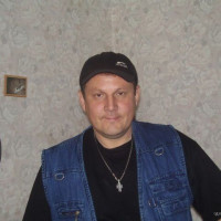 Дмитрий Дмитриев, Россия, Чебоксары, 56 лет