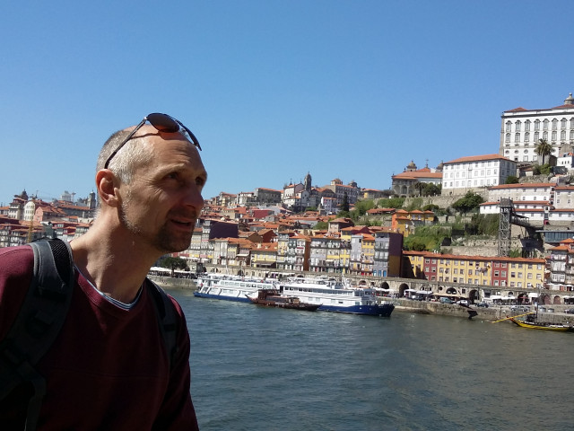 Сергей, Россия, Пермь. Фото на сайте ГдеПапа.Ру