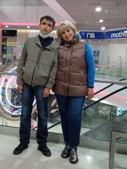 Надежда, Россия, Иркутск. Фото на сайте ГдеПапа.Ру