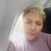 Наталья, Россия, Саратов, 47 лет