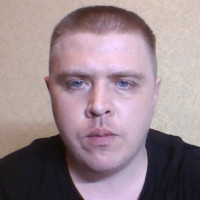 Вадим Вальтер, Россия, Невинномысск, 34 года