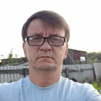 Валера, Россия, Новокузнецк, 54 года
