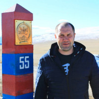 Виктор, Россия, Казань, 47 лет