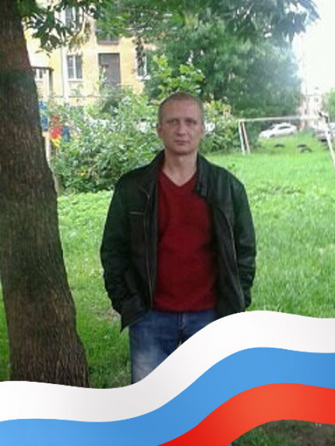 Дмитрий, Россия, Ярославль, 40 лет. Он ищет её: Познакомлюсь с женщиной для любви и серьезных отношений, дружбы и общения. Добрый спокайный понимающий 😉 
