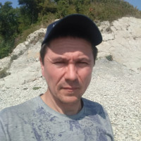 Евгений, Россия, Горячий Ключ, 53 года