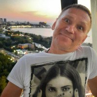 павел, Санкт-Петербург, м. Беговая, 54 года