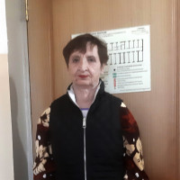 Татьяна, Россия, Владивосток, 69 лет