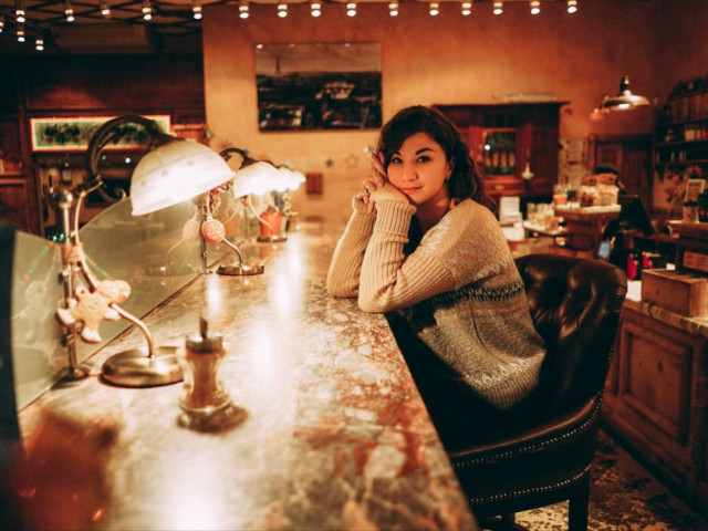 Анна, Россия, Москва, 33 года. Познакомлюсь с мужчиной для любви и серьезных отношений, брака и создания семьи.Доброго всем вечера суток! ) 
Хочу найти себе мужчину на которого можно положится ) о себе: самым в