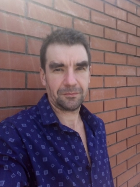 Виктор Пенкин, Россия, Омск. Фото на сайте ГдеПапа.Ру