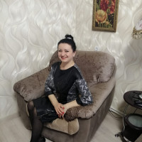 Наталья, Россия, Александров, 41 год