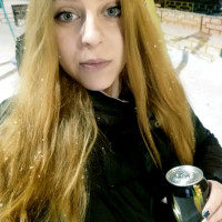 Вероника, Россия, Москва, 29 лет