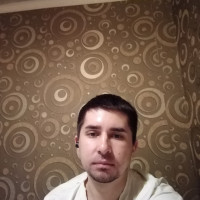 Руслан, Россия, Ишимбай, 31 год