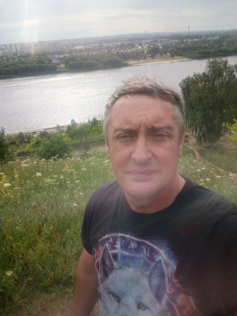 Александр, Россия, Нижний Новгород. Фото на сайте ГдеПапа.Ру