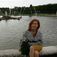 Ирина, Россия, Москва, 38 лет