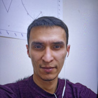 Andrey, Узбекистан, Ташкент, 36 лет