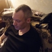 Сергей, Россия, Санкт-Петербург, 41 год