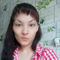 Дарина, Россия, Новосибирск, 33 года