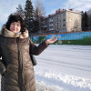 Наташа Туваева, Россия, Лобня. Фотография 1217982
