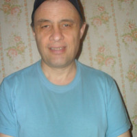 Ильсур, Россия, Казань, 53 года