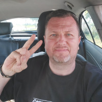 Дмитрий, Россия, Санкт-Петербург, 49 лет