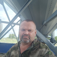 Виктор, Россия, Энгельс, 53 года