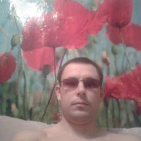 Костян, Россия, Белово, 37 лет