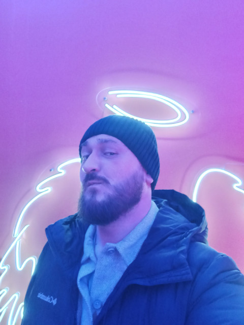 Илья, Магадан, 36 лет, 1 ребенок, 1 фото. Он ищет её: женщину для любви и серьезных отношений, брака и создания семьи.   Анкета 522890. 