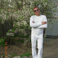 Вячеслав, Россия, Орск, 48 лет