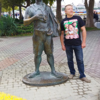 Алексей, Россия, Рыбинск, 49 лет